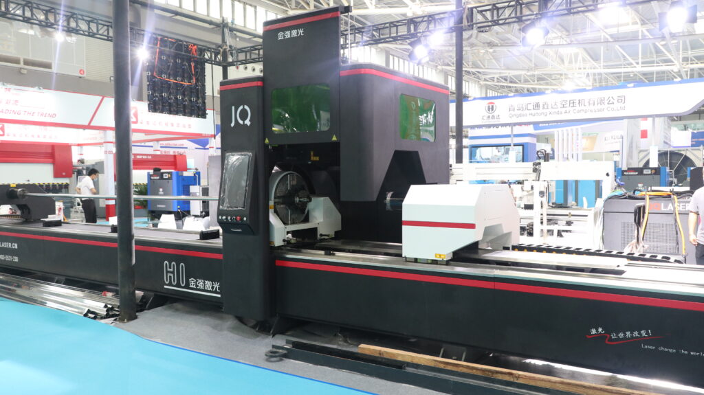 jq laser cutting machine (2)